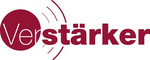 Logo Netzwerk Verstärker